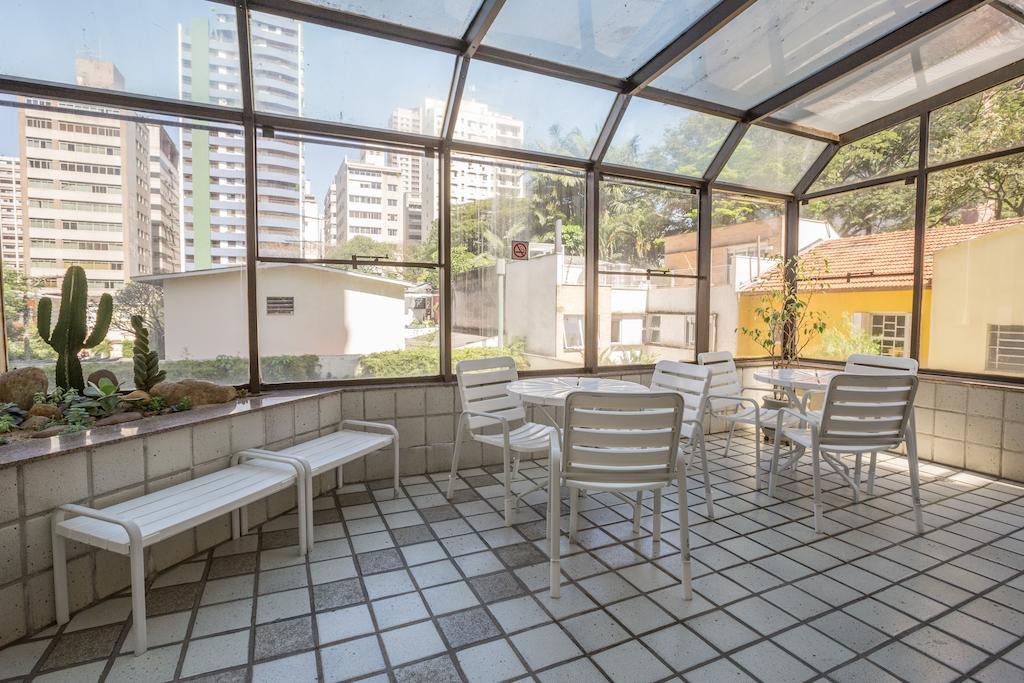 Ramada Suites Sao Paulo Itaim Bibi エクステリア 写真